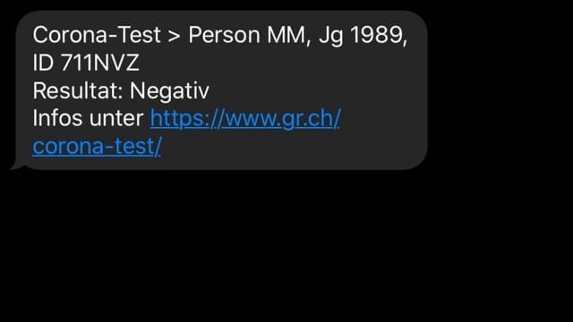Resultat Test Resultat Test