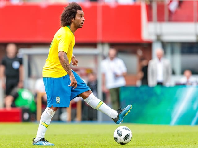 Marcelo Marcelo