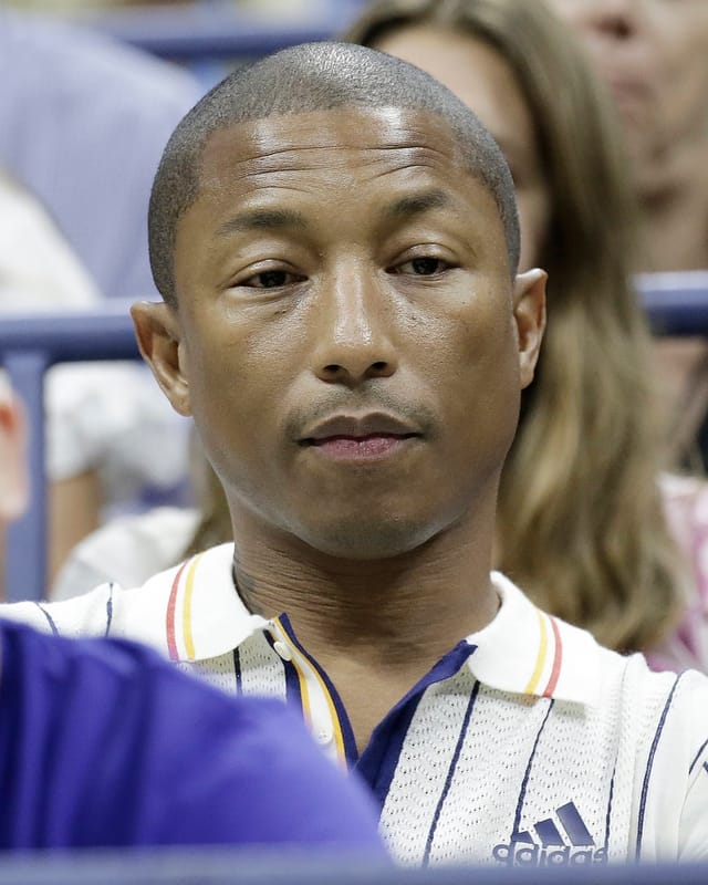 Pharrell Williams
