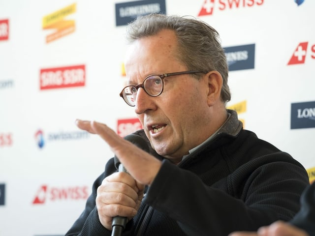 Urs Näpflin Urs Näpflin