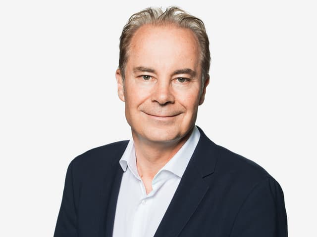 Peter Staub. Peter Staub.