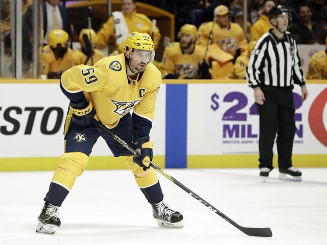 Roman Josi. Roman Josi.