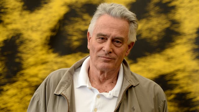Klaus Wildbolz Klaus Wildbolz