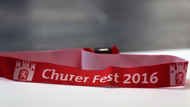 bindel da la festa da Cuira 2016 bindel da la festa da Cuira 2016