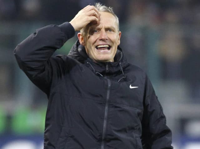 Christian Streich