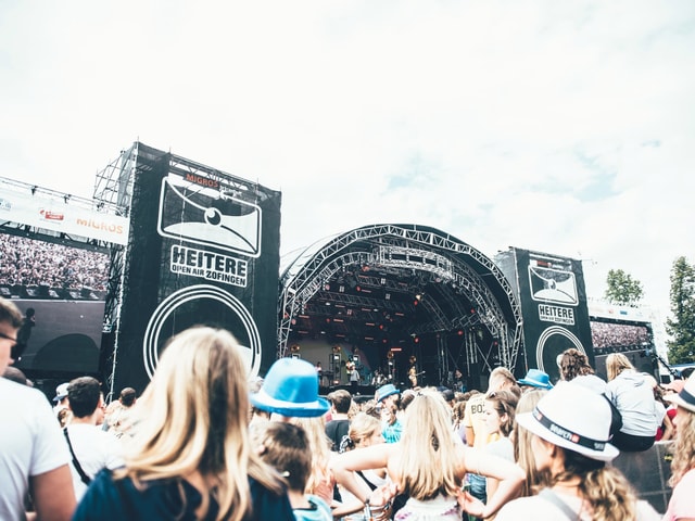 Heitere Openair