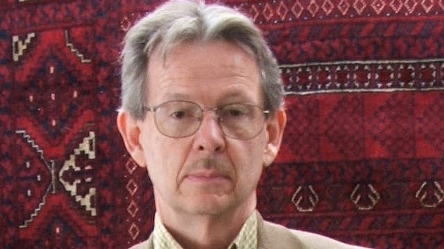 Robert Springborg ist Professor an der Naval Postgraduate School in Monterrey, Kalifornien. Robert Springborg ist Professor an der Naval Postgraduate School in Monterrey, Kalifornien.