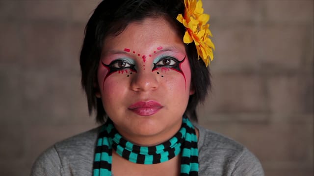 Video «Inocente» abspielen Video «Inocente» abspielen