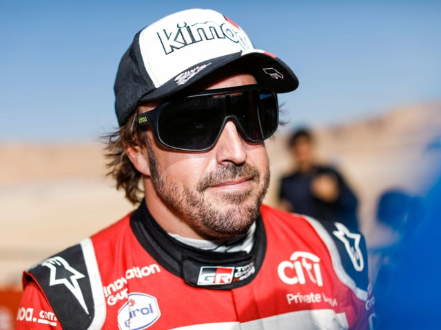 Fernando Alonso. Fernando Alonso.