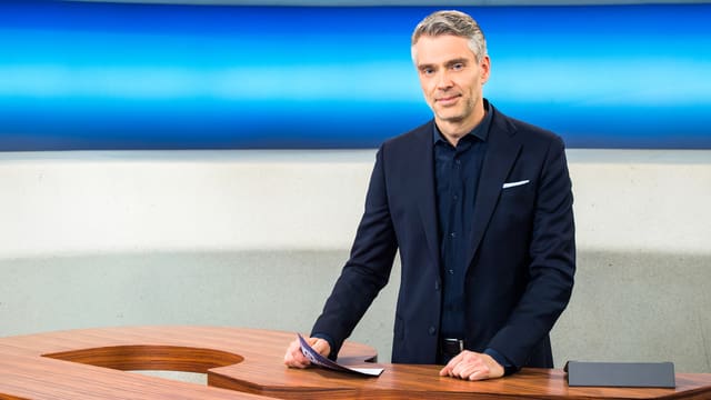Sandro Brotz Sandro Brotz