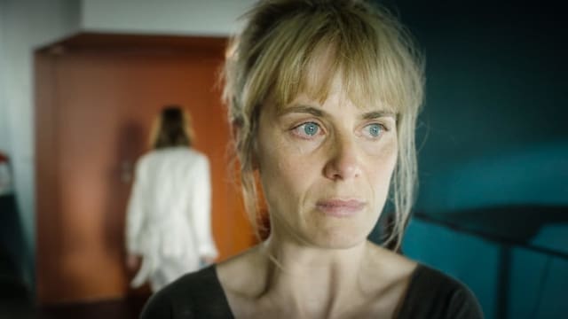 Films Et Séries Tv Avec Anna Pieri Zuercher