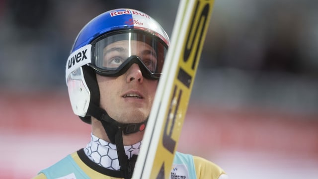 Gregor Schlierenzauer Gregor Schlierenzauer