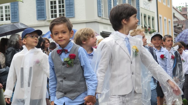 Kinder Kinder