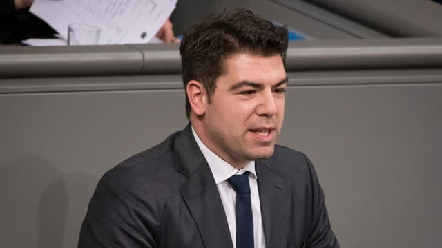 Thomas Hitschler. Thomas Hitschler.