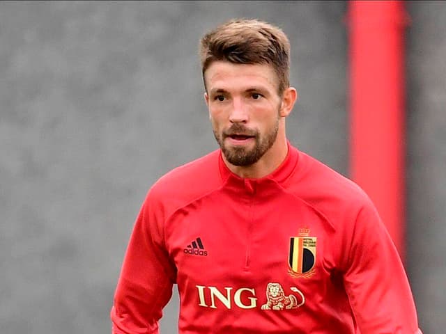Brandon Mechele Brandon Mechele