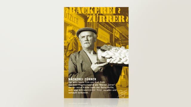Bäckerei Zürrer Bäckerei Zürrer