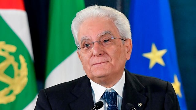 Mattarella Mattarella