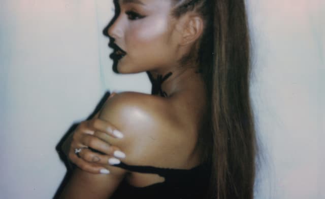 Ariana Grande Ariana Grande