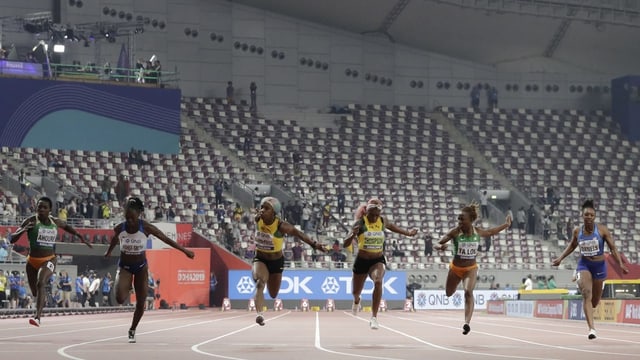 sprint 100 meters da las dunnas sprint 100 meters da las dunnas