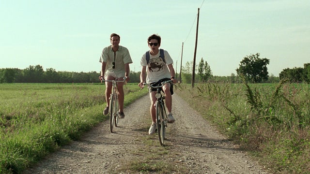 Call Me By Your Name Call Me By Your Name