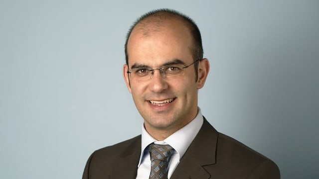 Die Affäre Lauber - Die «Staatskrise» im Bundeshaus und ...
