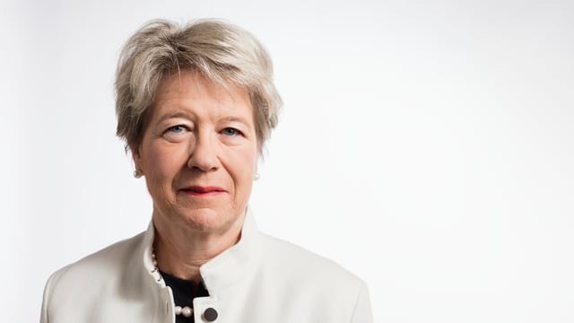 Corina Eichenberger. Corina Eichenberger.