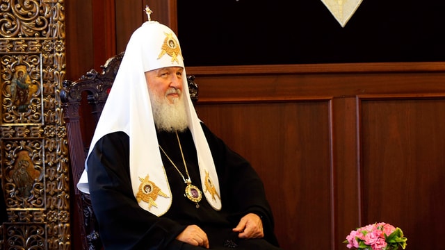Kirill Kirill