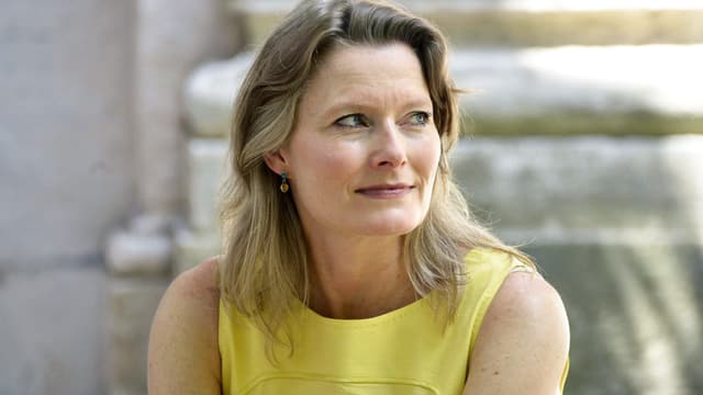 Jennifer Egan Jennifer Egan