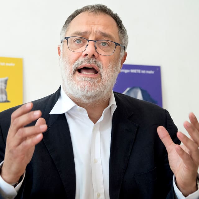 Carlo Sommaruga Carlo Sommaruga