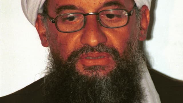 Al-Sawahiri. Al-Sawahiri.