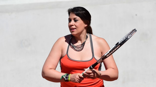 Marion Bartoli Marion Bartoli