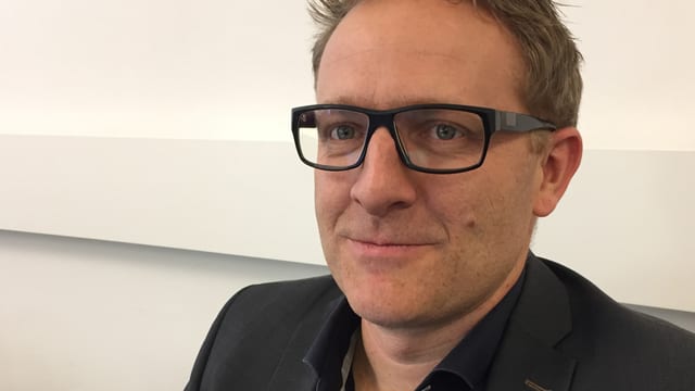 Arsène Perroud, Gemeinderat Wohlen Arsène Perroud, Gemeinderat Wohlen