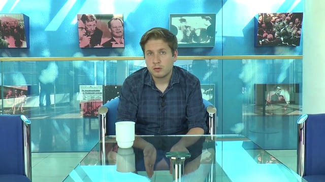 Kevin Kühnert Kevin Kühnert