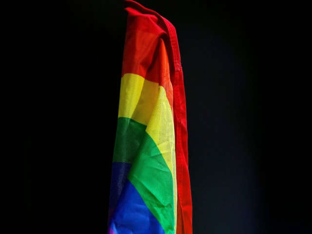 Mit der Regenbogen-Kampagne setzt sich die Premier League für Gleichberechtigung ein.