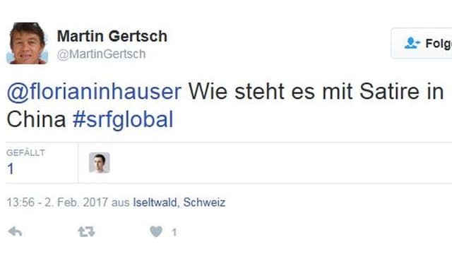 Bild von Tweet Bild von Tweet
