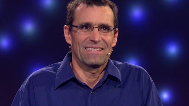Peter Maag
