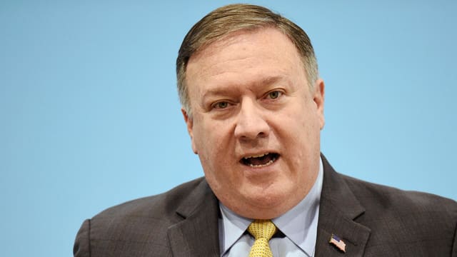 pompeo pompeo
