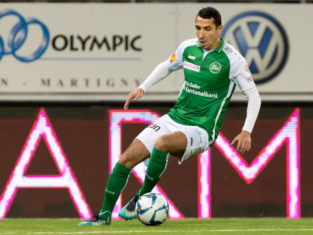 Yannis Tafer. Yannis Tafer.