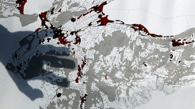Mit dem Agglomerationsprogramm Solothurn sollen Siedlungen, Verkehr und Landschaft koordiniert geplant werden. Mit dem Agglomerationsprogramm Solothurn sollen Siedlungen, Verkehr und Landschaft koordiniert geplant werden.