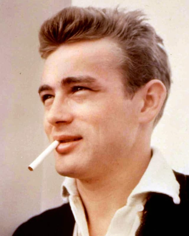41+ James Dean Zigarettenmarke Images