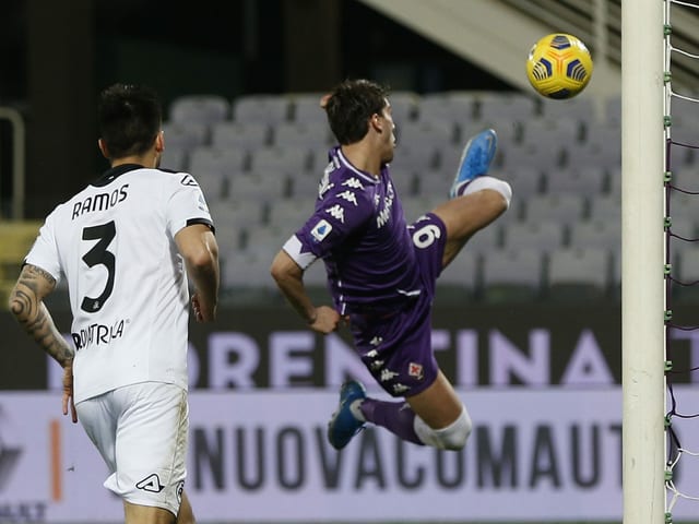 Vlahovic
