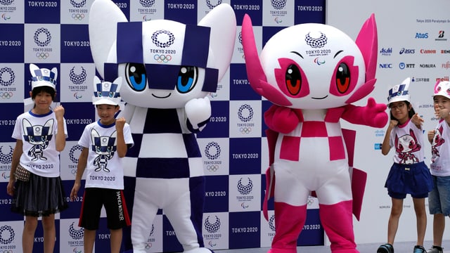 Japan. Japan.