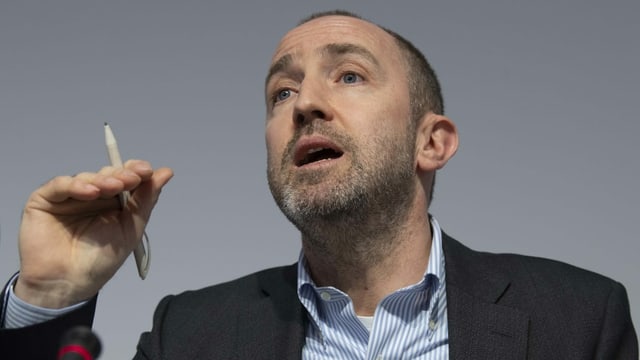 Kantonsarzt Giorgio Merlani Kantonsarzt Giorgio Merlani