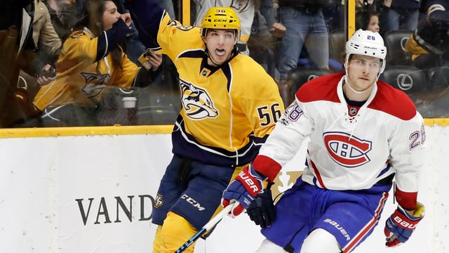Kevin Fiala. Kevin Fiala.