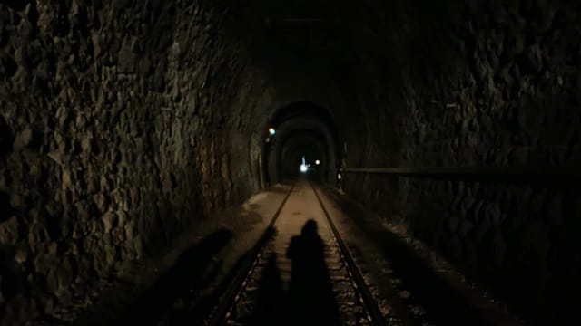 Tunnel Tunnel