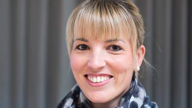 Diana Gutjahr. Diana Gutjahr.