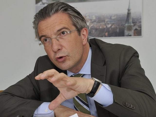 Willy Oggier Willy Oggier