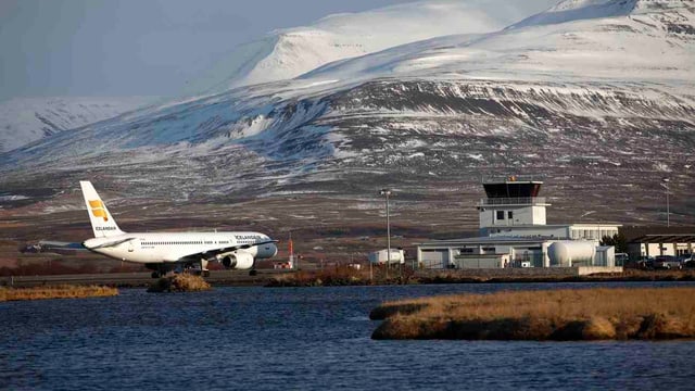 Reykjavik Reykjavik
