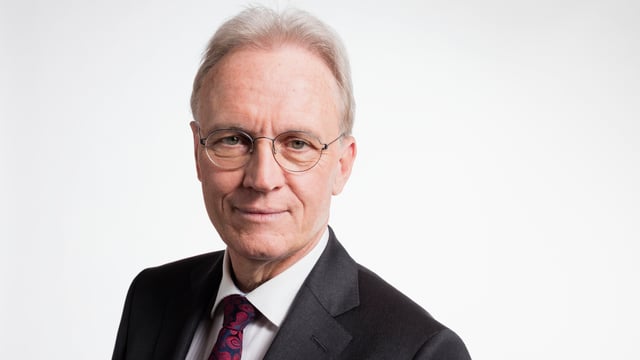 Hans-Ulrich Bigler. Hans-Ulrich Bigler.