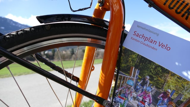 Sachplan Velo Sachplan Velo